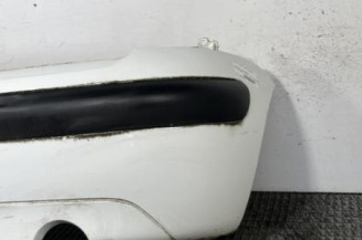 Pare choc arriere CITROEN C3 1