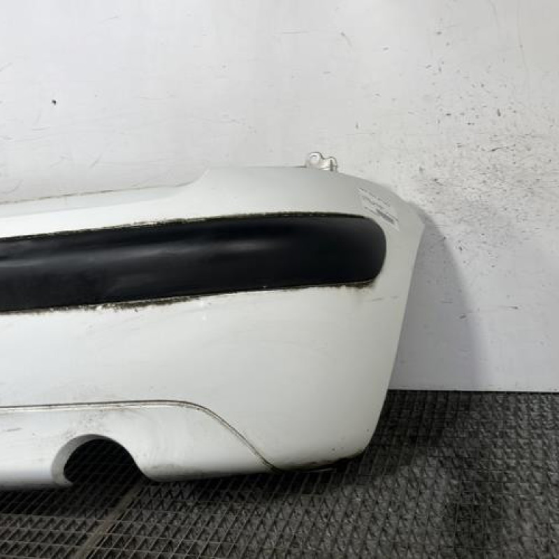 Pare choc arriere CITROEN C3 1 Photo n°3