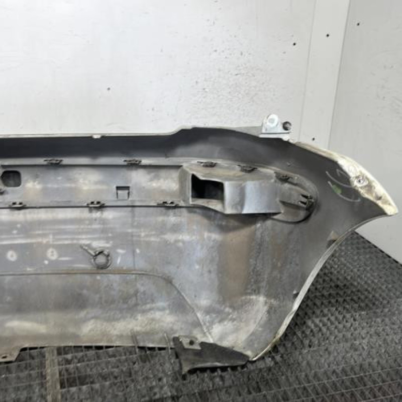 Pare choc arriere CITROEN C3 1 Photo n°4