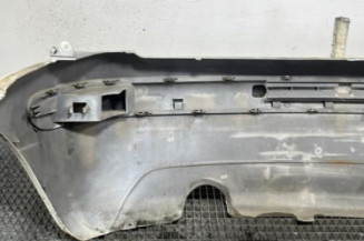 Pare choc arriere CITROEN C3 1