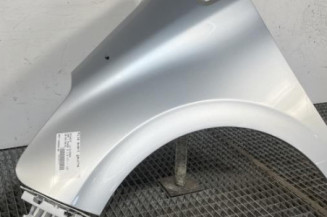 Aile avant gauche PEUGEOT 208 1