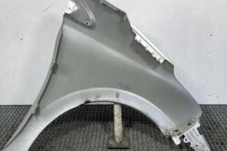 Aile avant gauche PEUGEOT 208 1