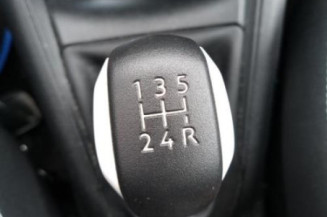Aile avant gauche PEUGEOT 208 1