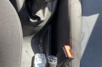 Aile avant gauche PEUGEOT 208 1