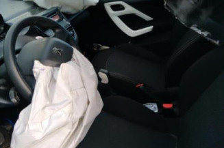 Aile avant gauche PEUGEOT 208 1