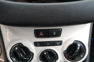 Aile avant gauche PEUGEOT 208 1