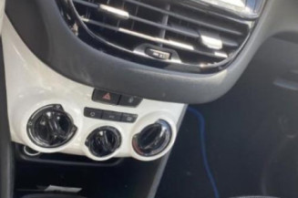 Aile avant gauche PEUGEOT 208 1