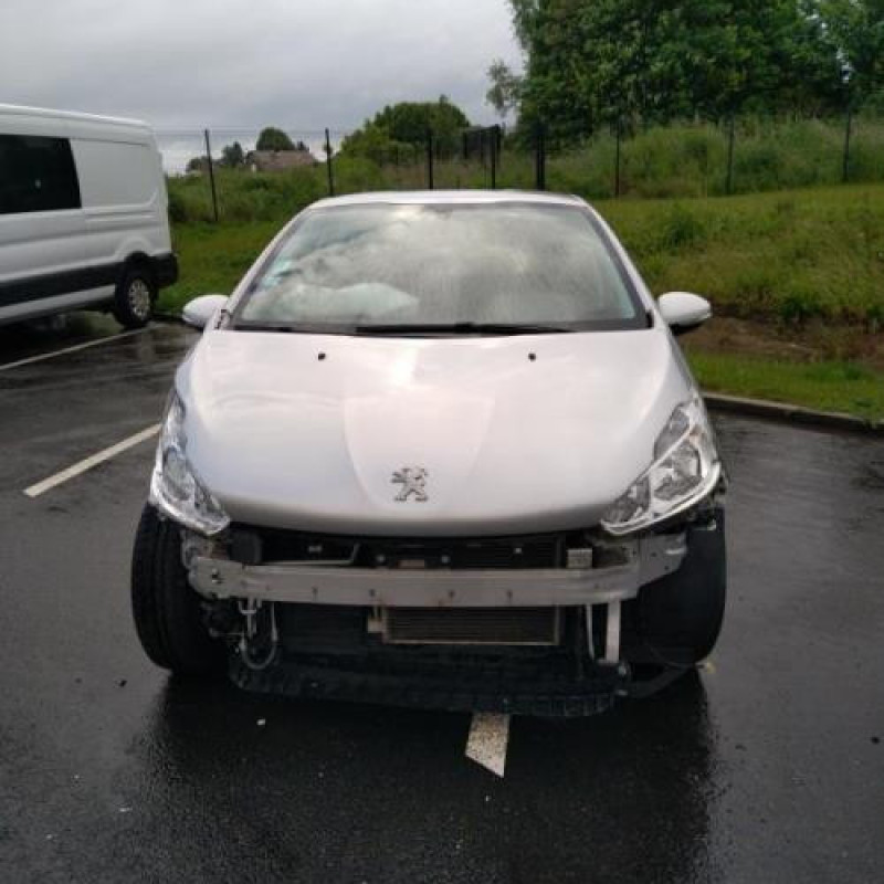 Aile avant gauche PEUGEOT 208 1 Photo n°17