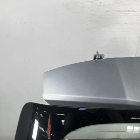 Malle/Hayon arriere PEUGEOT 208 1