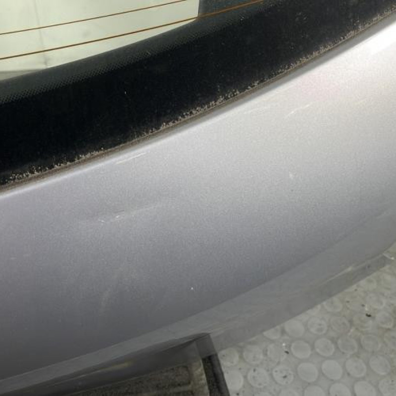 Malle/Hayon arriere PEUGEOT 208 1 Photo n°6