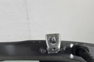 Malle/Hayon arriere PEUGEOT 208 1