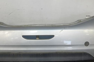 Pare choc arriere PEUGEOT 208 1 Photo n°1