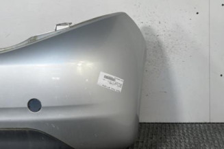 Pare choc arriere PEUGEOT 208 1