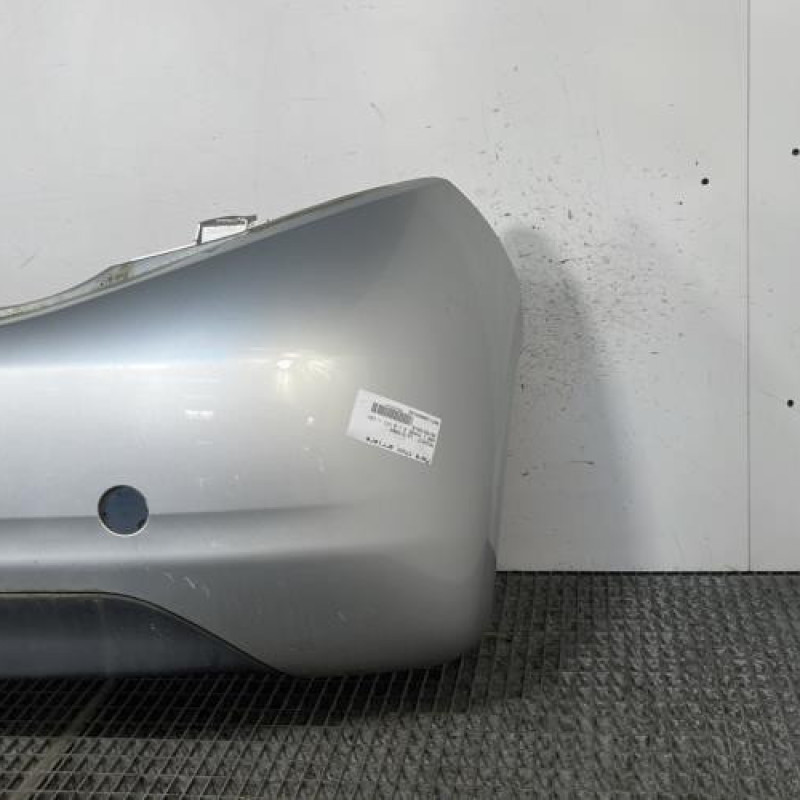 Pare choc arriere PEUGEOT 208 1 Photo n°3