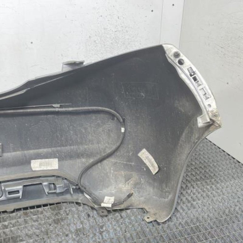 Pare choc arriere PEUGEOT 208 1 Photo n°4