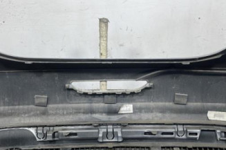 Pare choc arriere PEUGEOT 208 1