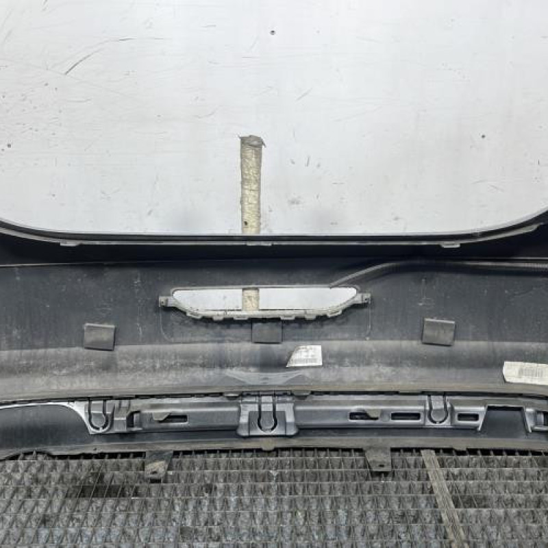 Pare choc arriere PEUGEOT 208 1 Photo n°5