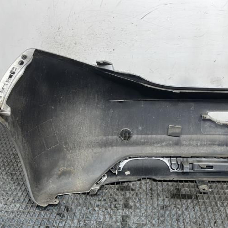 Pare choc arriere PEUGEOT 208 1 Photo n°6