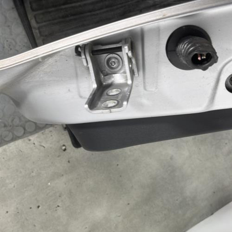 Porte arriere droit PEUGEOT 208 1 Photo n°5
