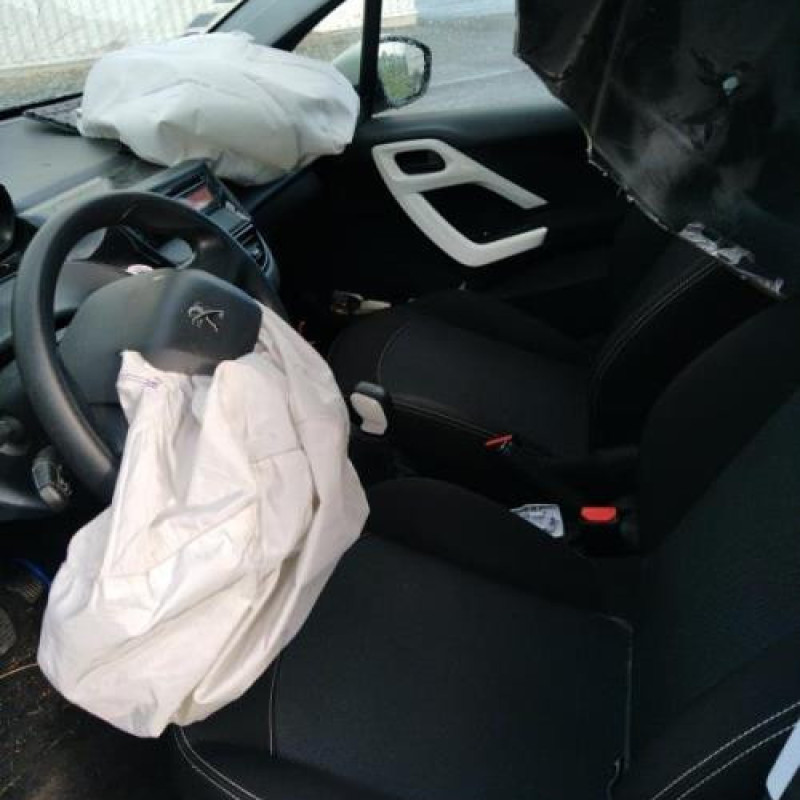 Porte arriere droit PEUGEOT 208 1 Photo n°13