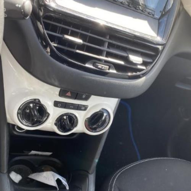 Porte arriere droit PEUGEOT 208 1 Photo n°15
