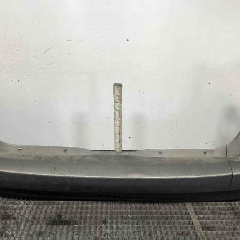 Pare choc arriere RENAULT SCENIC 2 Photo n°1