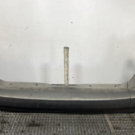 Pare choc arriere RENAULT SCENIC 2 Photo n°1