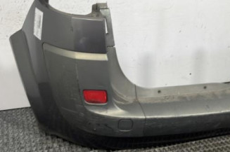 Pare choc arriere RENAULT SCENIC 2
