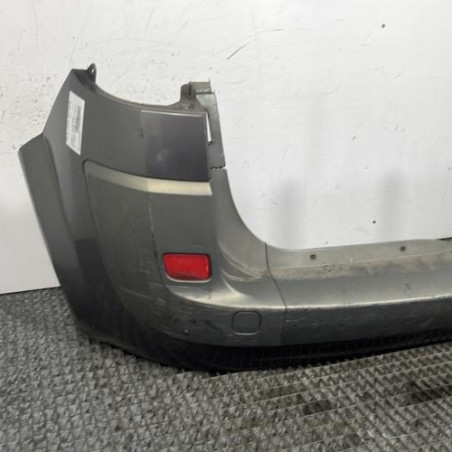 Pare choc arriere RENAULT SCENIC 2