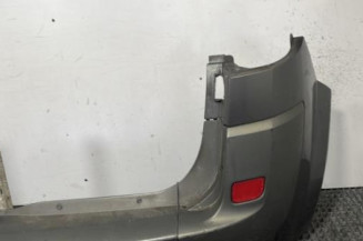 Pare choc arriere RENAULT SCENIC 2