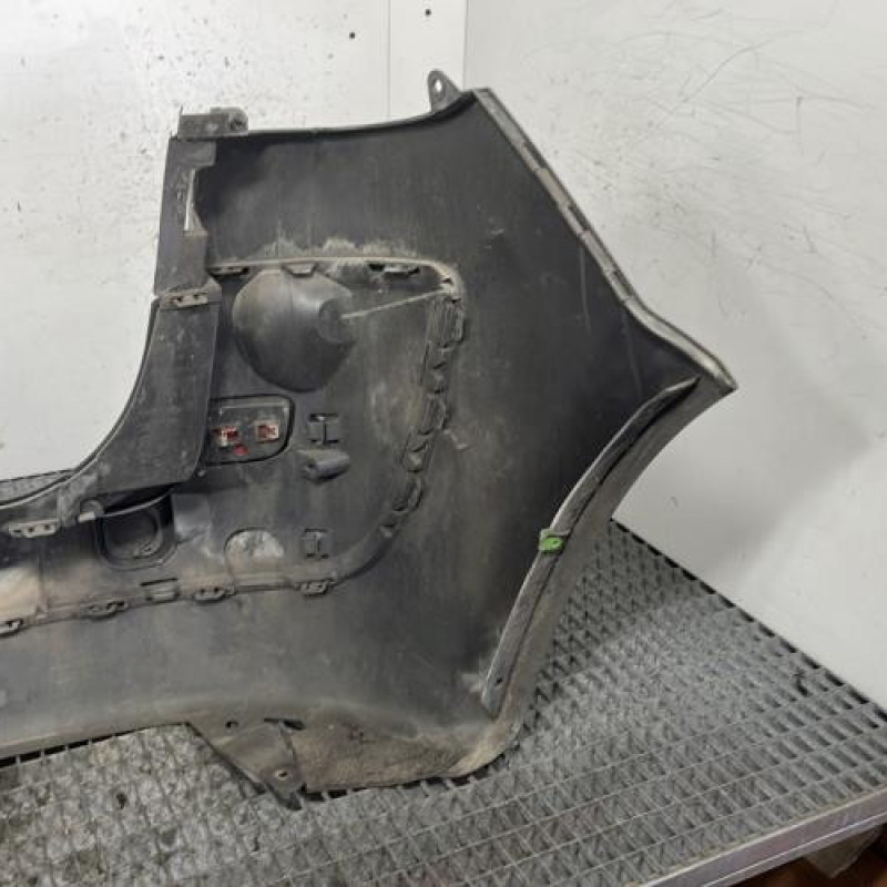 Pare choc arriere RENAULT SCENIC 2 Photo n°4
