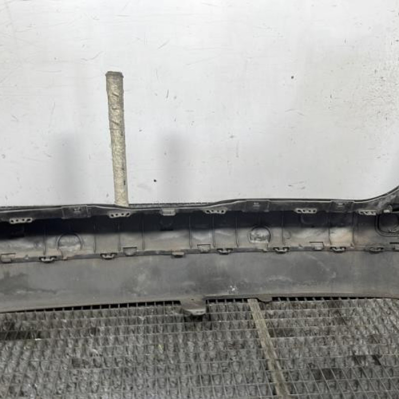 Pare choc arriere RENAULT SCENIC 2 Photo n°6