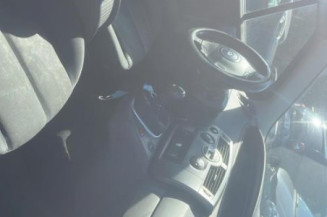 Pare choc arriere RENAULT SCENIC 2