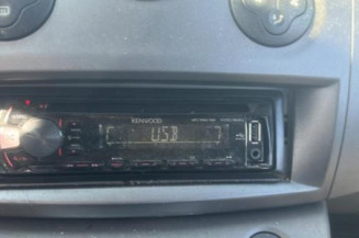 Pare choc arriere RENAULT SCENIC 2