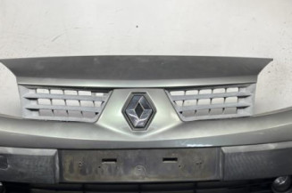 Pare choc avant RENAULT SCENIC 2 Photo n°1