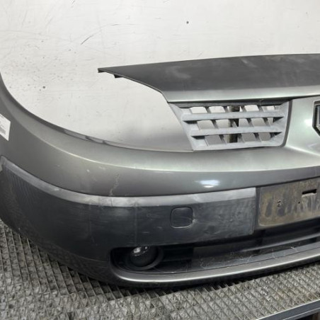 Pare choc avant RENAULT SCENIC 2