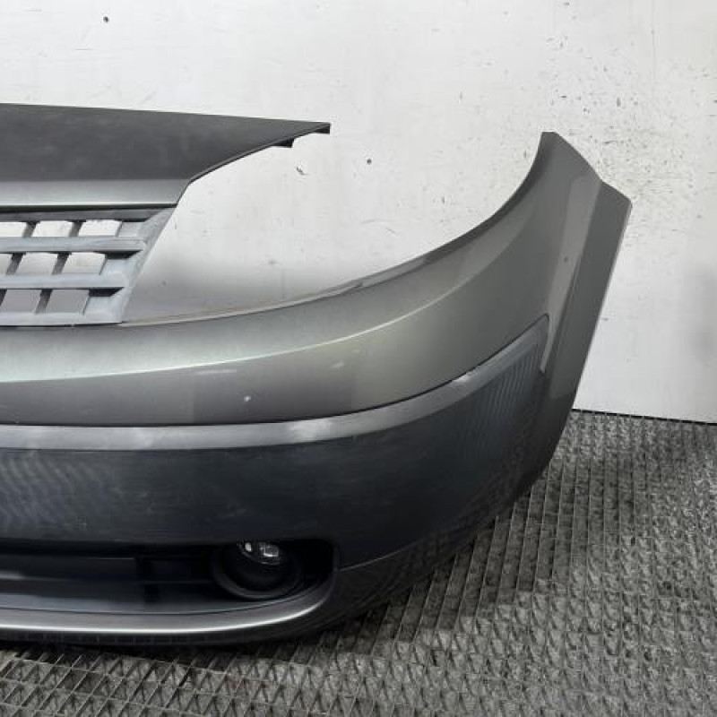 Pare choc avant RENAULT SCENIC 2 Photo n°3