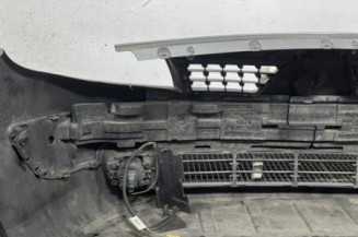 Pare choc avant RENAULT SCENIC 2