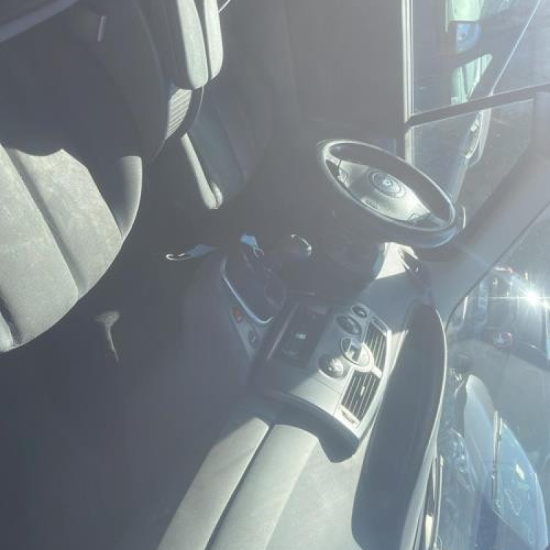 Pare choc avant RENAULT SCENIC 2 Photo n°7