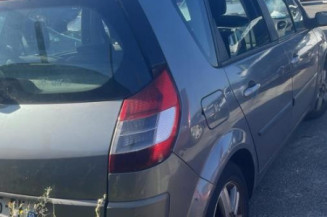 Pare choc avant RENAULT SCENIC 2