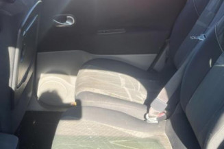 Pare choc avant RENAULT SCENIC 2