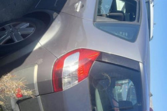 Pare choc avant RENAULT SCENIC 2