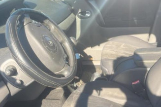 Pare choc avant RENAULT SCENIC 2