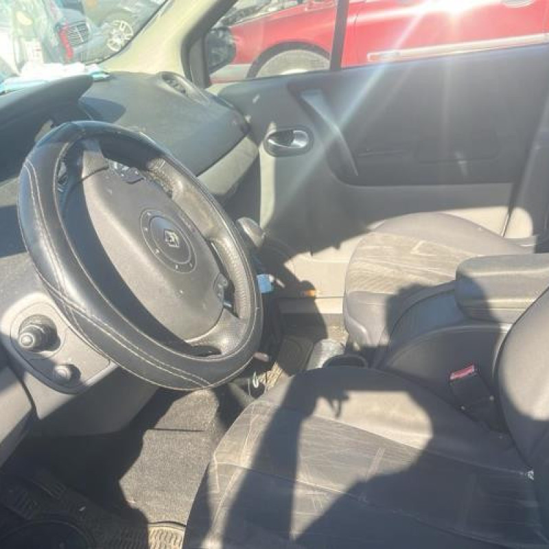 Pare choc avant RENAULT SCENIC 2 Photo n°13
