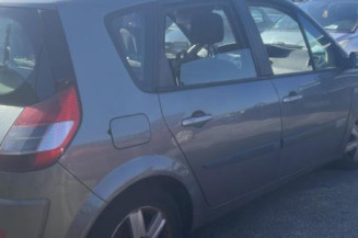 Pare choc avant RENAULT SCENIC 2