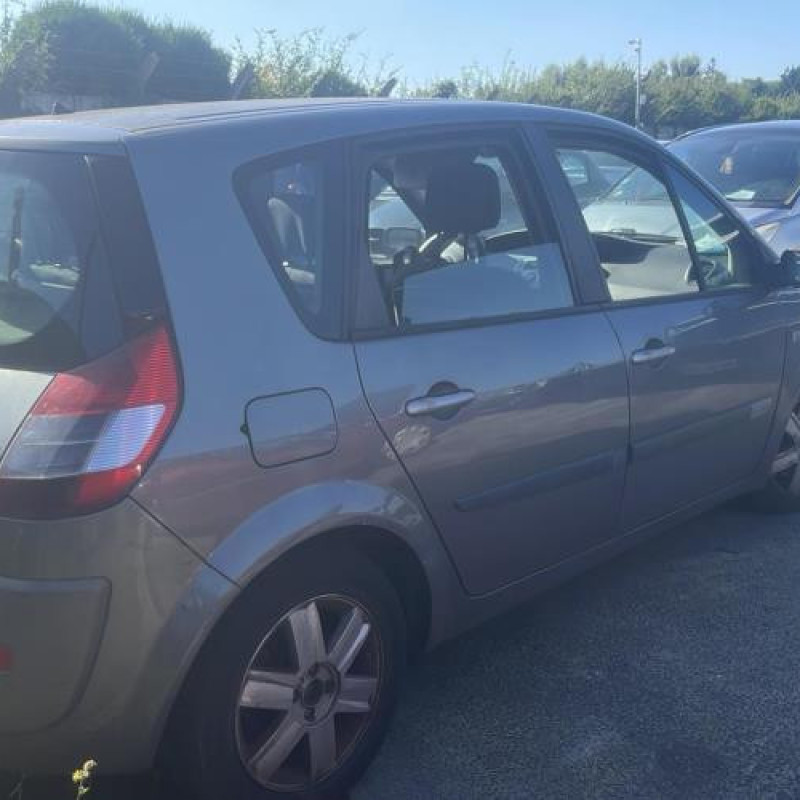 Pare choc avant RENAULT SCENIC 2 Photo n°14
