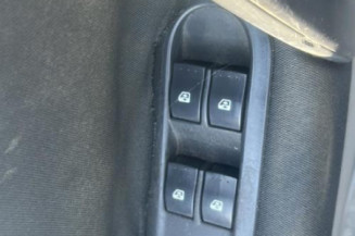 Pare choc avant RENAULT SCENIC 2
