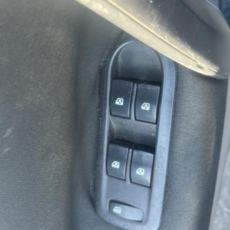 Pare choc avant RENAULT SCENIC 2 Photo n°15