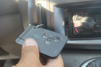 Pare choc avant RENAULT SCENIC 2