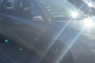 Pare choc avant RENAULT SCENIC 2